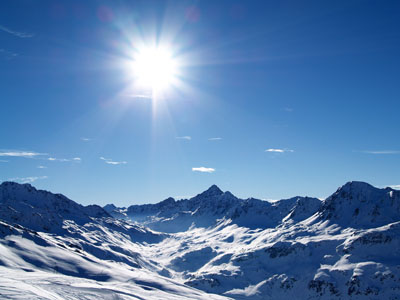 Forfait de ski Val Cenis